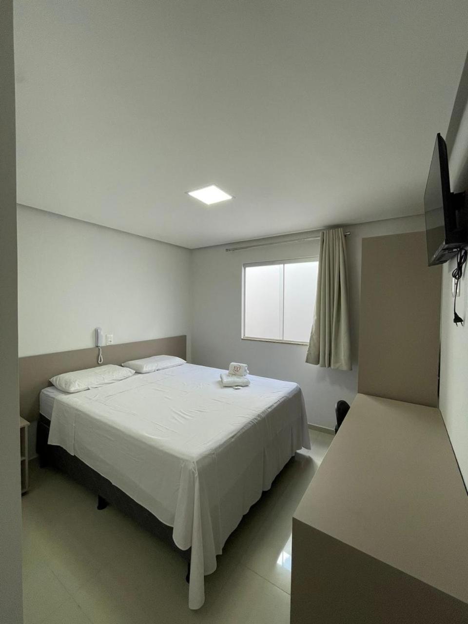 Espeto De Ouro Hotel Ouricuri Kültér fotó