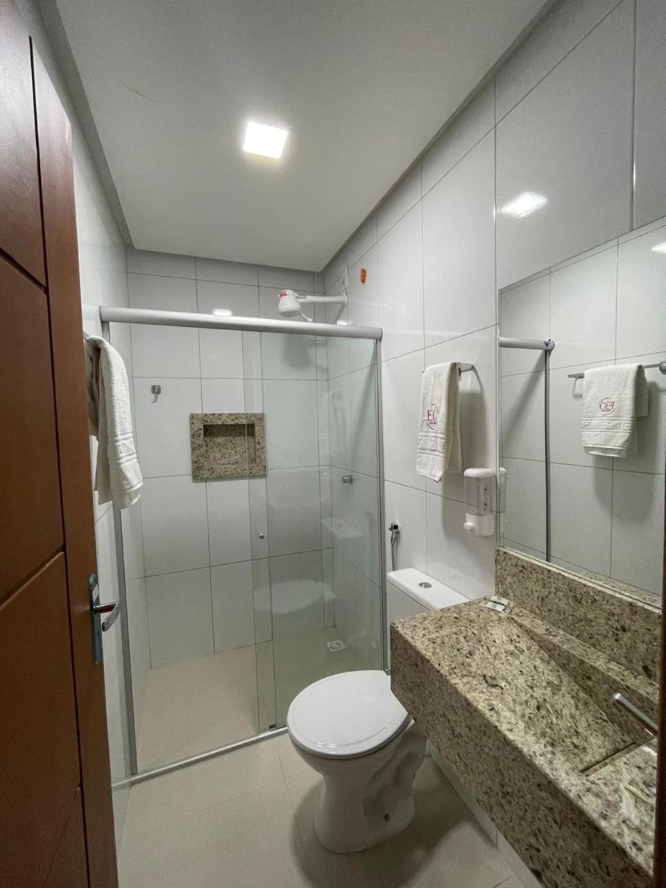 Espeto De Ouro Hotel Ouricuri Kültér fotó