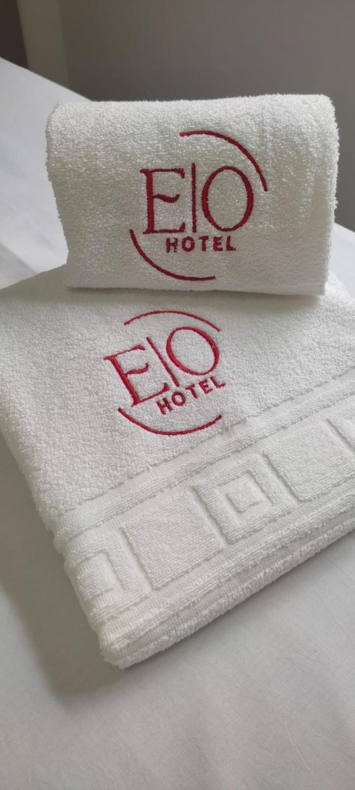 Espeto De Ouro Hotel Ouricuri Kültér fotó